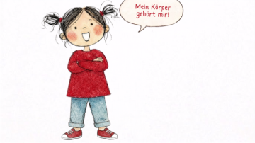 Mein K&ouml;rper geh&ouml;rt mir