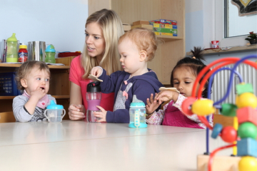 kindergartenalter