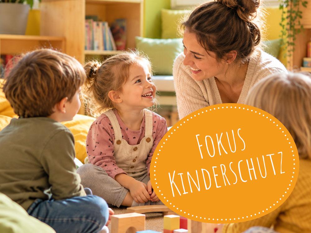 Kinderschutzkonzept