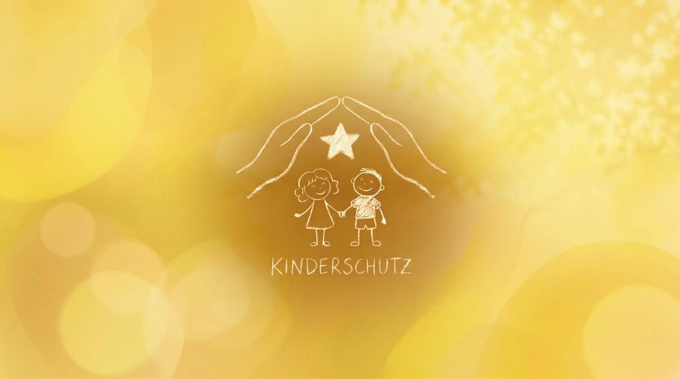 Kinderschutzkonzept