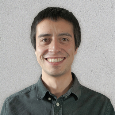 Dante Nicolas Pinto Gonzalez